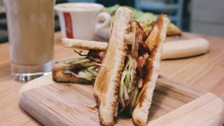 Learn Sandwich Making : 7 + Best Recipes at Home