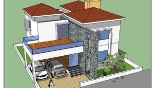 Learn Sketch Up for Architecture Students by Architect Tutor