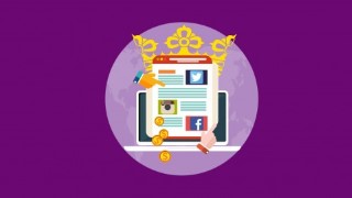 Learn SOCIAL MEDIA MARKETING- Pro Tips to Build Your Empire