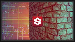 Learn Substance Designer for Texturing Game Assets