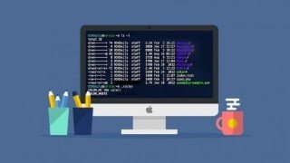 Learn the Mac Terminal Today