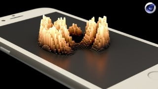 Learn the Ultimate Power Skills in Cinema 4D