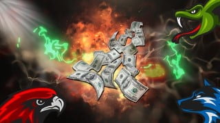 Learn to animate twitch transitions and way to extra income