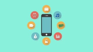 Learn to Build Mobile Apps from Scratch
