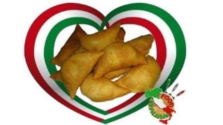 Learn to cook Italian's Panzerotti
