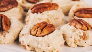 Learn to Cook Low Sodium Desserts with an Air Fryer!