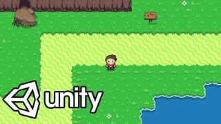 Learn to Create An RPG Game In Unity Tutorial