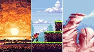 Learn to Create Pixel Art for Games