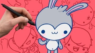Learn to Draw Cartoon Characters