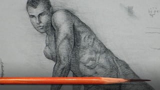 Learn To Draw People | Figure Drawing Fundamentals