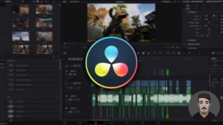 Learn to Make YouTube Videos: DaVinci Resolve Video Editing 1 Learn to Make YouTube Videos: DaVinci Resolve Video Editing