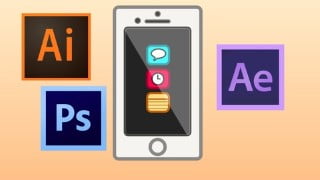 Learn to Master After Effects and Illustrator