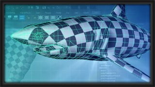 Learn to Master UV Unwrapping in Maya