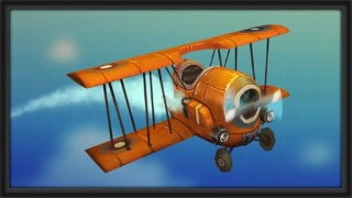 Learn to Model and Texture 3d Assets for Mobile Games