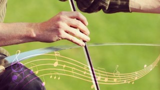 Learn to Play the Musical Saw