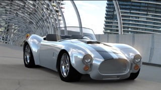 Learn to Render with SolidWorks Visualize