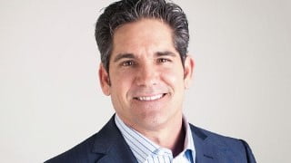 Learn to Sell Anything with Training by Grant Cardone