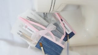 Learn to sew a Brush Roll