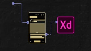 Learn User Experience Design from A-Z: Adobe XD UI/UX Design
