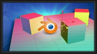 Learn UV Mapping with Blender for Game Development