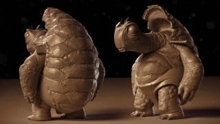 Learn Zbrush-Ultimate course 4 beginners/intermediate