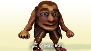 Learn ZBrush with this Beginners Compendium Online Course