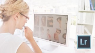 Learning Adobe Lightroom - Start Editing Photos Like a Pro