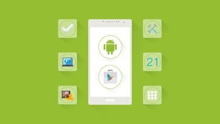 Learning Android Apps Development from Scratch