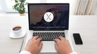 Learning Apple OS X Yosemite