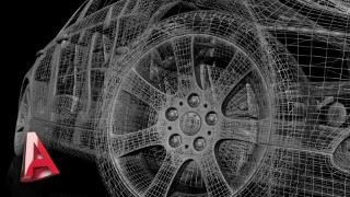 Learning AutoCAD - 3D Modeling and Rendering