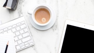 Learning by Creating Caffeinated Presentations