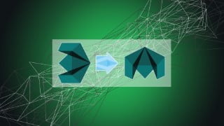 Learning Maya after knowing 3ds Max : Modeling