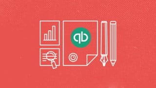 Learning QuickBooks 2015