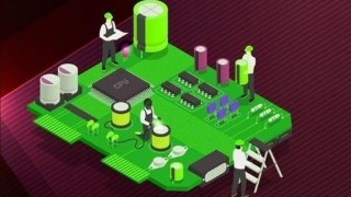 Learning Silvaco for Semiconductor Simulation