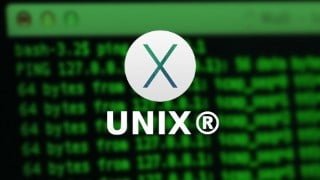 Learning the UNIX Command Line on OS X