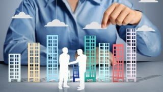 Lease a Business Building: Negotiate the Best Deal