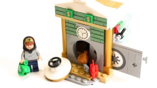 LEGO INVESTING: mini version of legovesting with tutorials