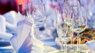 Life Coaching Proper Table Manners