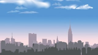 Life Hack: How to Live Rent-Free in NYC - Become Financially