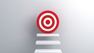 Life Map Goal Setting: Targeted, Organized & Disciplined You