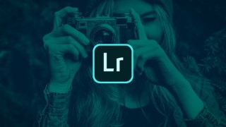 Lightroom CC MasterClass