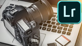 Lightroom for Beginners: A Lightroom Classic CC tutorial