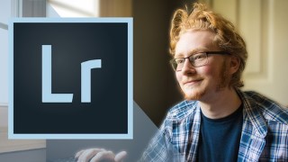 Lightroom for Beginners