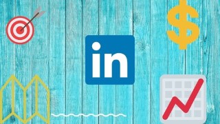 LinkedIn Ads Course 2022 - From Beginner to Advanced