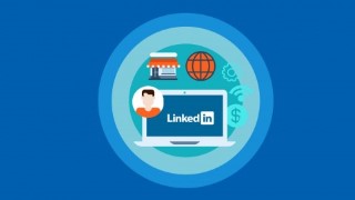 Linkedin - Social Media Marketing