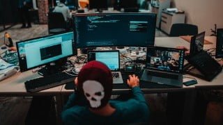 Linux Command Line From A Hacker's Perspective