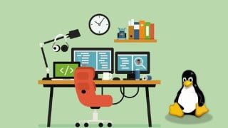 Linux Shell Scripting: Learning Projects for Beginners