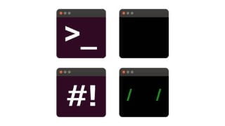 Linux Terminal Productivity