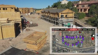 Litchi Waypoint Missions for your Drone Business