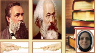 Literature Up From Marxism: A Fruitful Approach